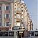 Гостиница «Сибирь» в городе Томск