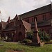 St Pauls Parish Church Of Blackheath in Halesowen city