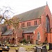 St Pauls Parish Church Yard