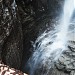 Вилючинский водопад