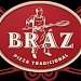 Pizzaria Braz (pt) in Rio de Janeiro city