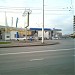 Petrol-station «GaspromNeft» No.75 in Kemerovo city