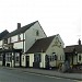 Olde Queens Head in Halesowen city