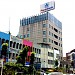 Panin Bank in Bandung city