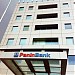 Panin Bank in Bandung city