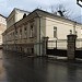 Городская усадьба Н.С. Скворцова — памятник архитектуры