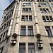 Доходный дом Феттер и Гинкель («Дом Лансере») — памятник архитектуры в городе Москва