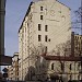 Доходный дом Феттер и Гинкель («Дом Лансере») — памятник архитектуры в городе Москва