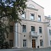 Костёл святых апостолов Петра и Павла — памятник архитектуры в городе Москва
