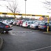 Cradley Heath Park & Ride