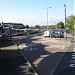 Cradley Heath Bus Station