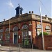 Cradley Heath Library