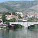 Road bridge in Trebinje city