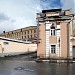 Флигель городской усадьбы А.Ф. Елировой в городе Москва