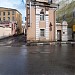 Флигель городской усадьбы А.Ф. Елировой в городе Москва