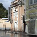 Флигель городской усадьбы А.Ф. Елировой в городе Москва