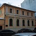 Главный дом усадьбы А.Г. Григорьева — памятник архитектуры в городе Москва