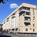 Восточная ул., 7 в городе Москва