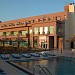 Barracuda Hotel & Diving Club in Aqaba city