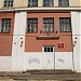 Здание школы № 27 до реконструкции в городе Орёл