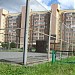 Спортивная площадка в городе Екатеринбург