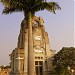 Saudade's Graveyard in Campinas city