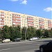 ул. Симоновский Вал, 15 в городе Москва