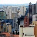 Centro na Campinas city