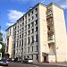 Динамовская ул., 9/2 в городе Москва