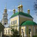 Кафедральный собор Ахтырской иконы Божией Матери в городе Орёл