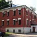 Крестьянский туп., 16 строение 1 в городе Москва
