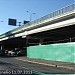 Русаковская эстакада в городе Москва
