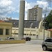 Colégio Estadual Culto à Ciência in Campinas city