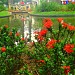 Carlos Gomes Square in Campinas city