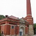 Old Cincinnati Water Works