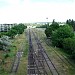 Visterniceni RailwayStation in Chişinău city