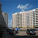 prospekt Shakhtyorov, 72а in Kemerovo city