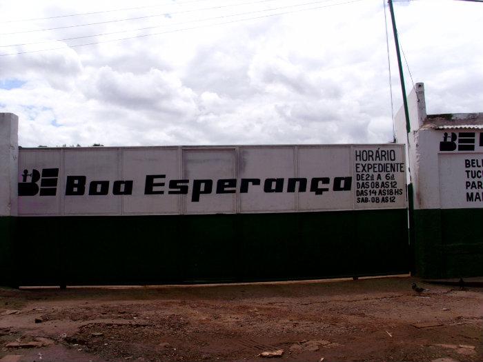 Prostitutes Boa Esperanca