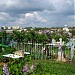 Старобуюканское кладбище в городе Кишинёв