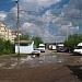 Конечная 174 маршрута в городе Кишинёв