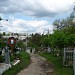 Cimitirul Buiucanii Vechi în Chişinău oraş