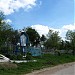 Чеканское кладбище
