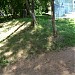 Бруствер, оставшийся от границ усадьбы Ясенево  в городе Москва