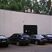 Центральный тепловой пункт в городе Москва