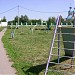 Детская игровая площадка в городе Москва