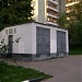 Трансформаторная подстанция в городе Москва