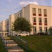 Центр «Черёмушки» образовательного комплекса «Воробьёвы горы» в городе Москва