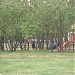 Детская игровая площадка в городе Москва