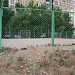 Спортивная площадка в городе Москва