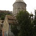 Армянская церковь Сурб Геворк в городе Тбилиси